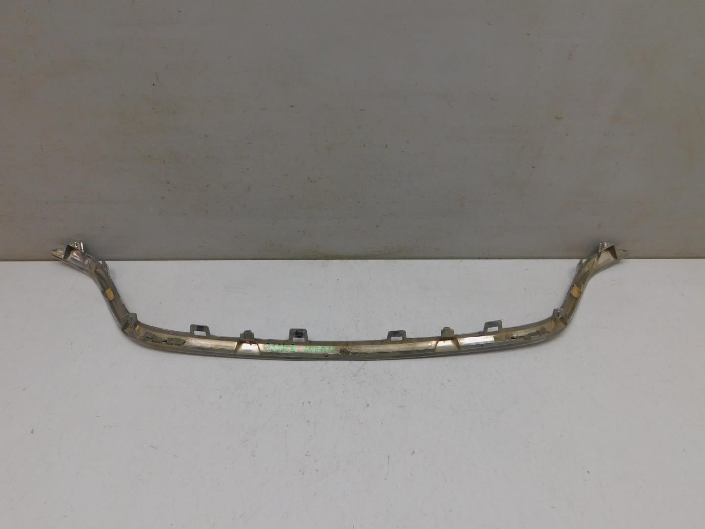 Накладка на решетку радиатора