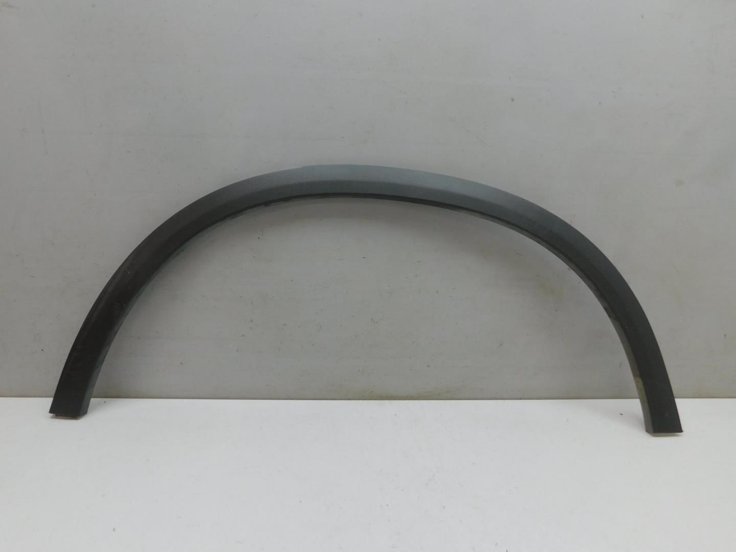 Накладка заднего крыла правого