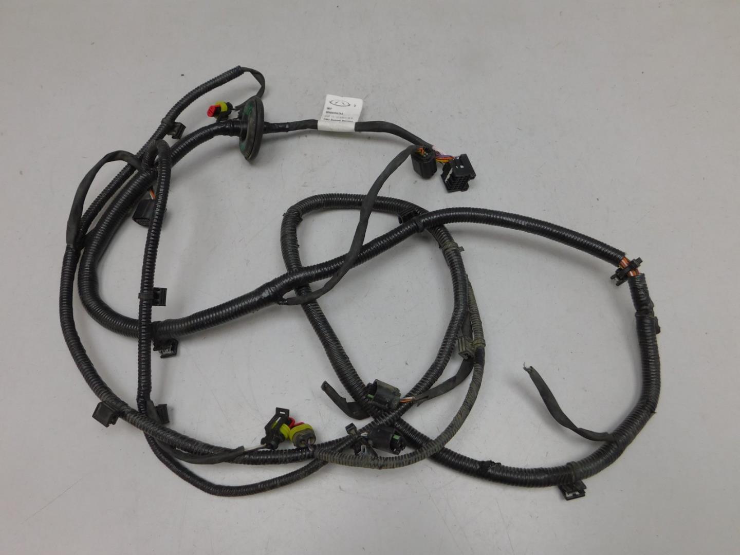 Проводка (коса)