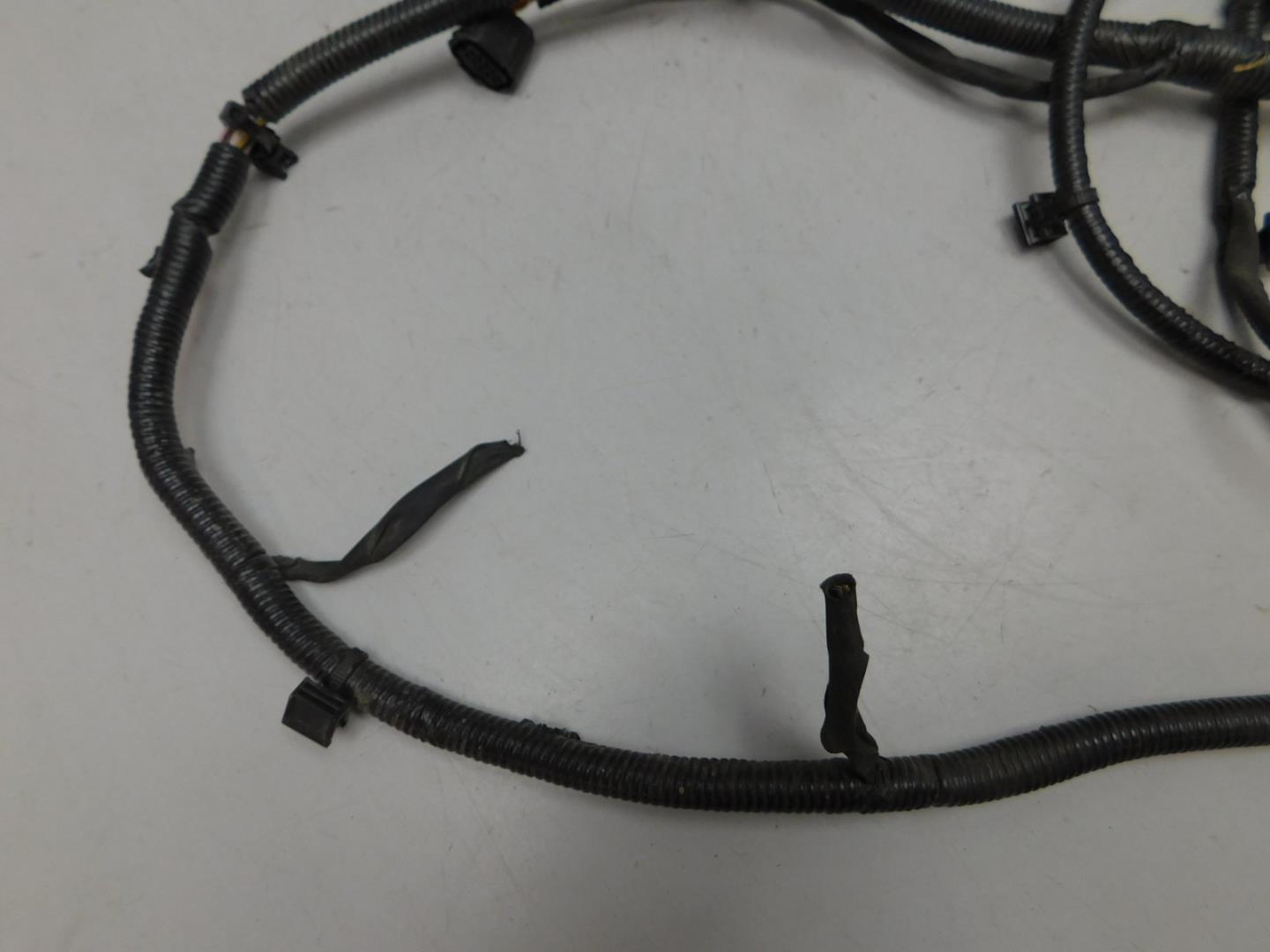 Проводка (коса)