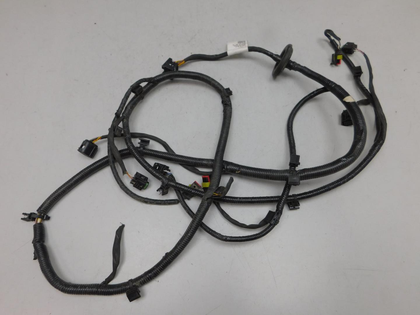 Проводка (коса)