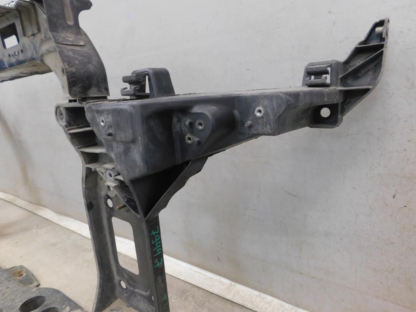 Панель передняя (телевизор)