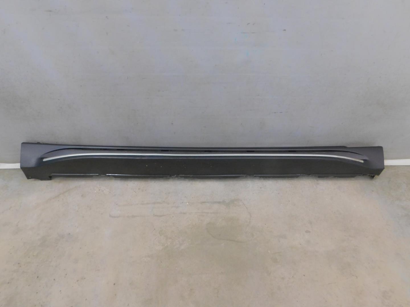 Накладка на порог