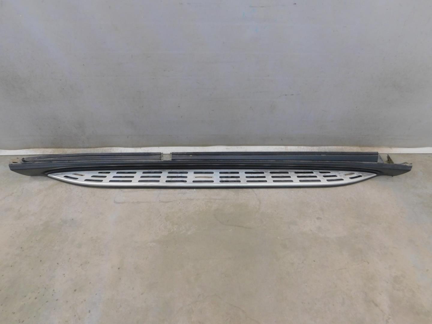 Накладка на порог