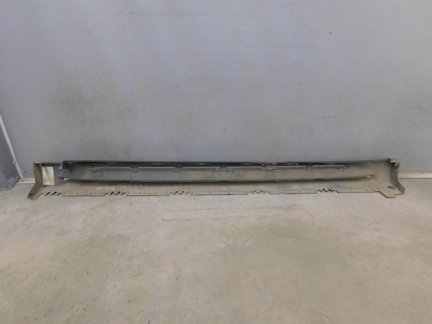 Накладка на порог