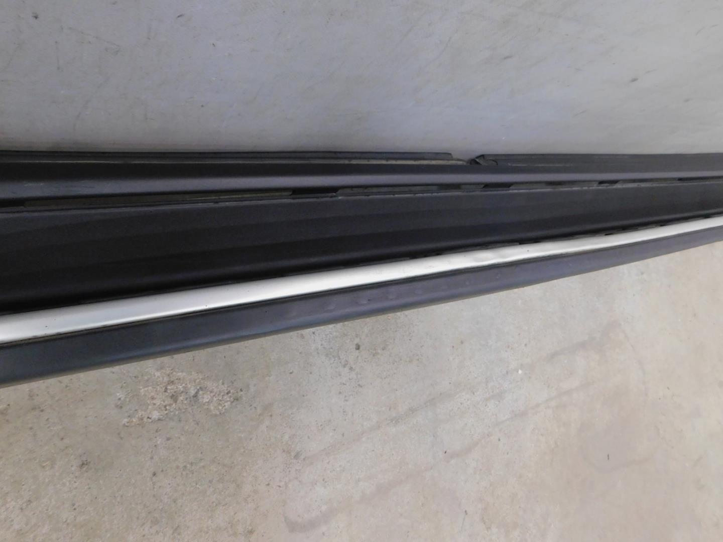 Накладка на порог