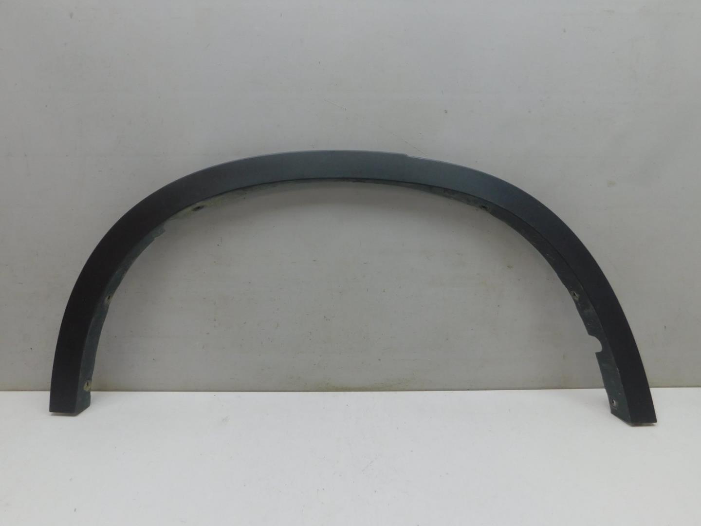 Накладка заднего крыла правого