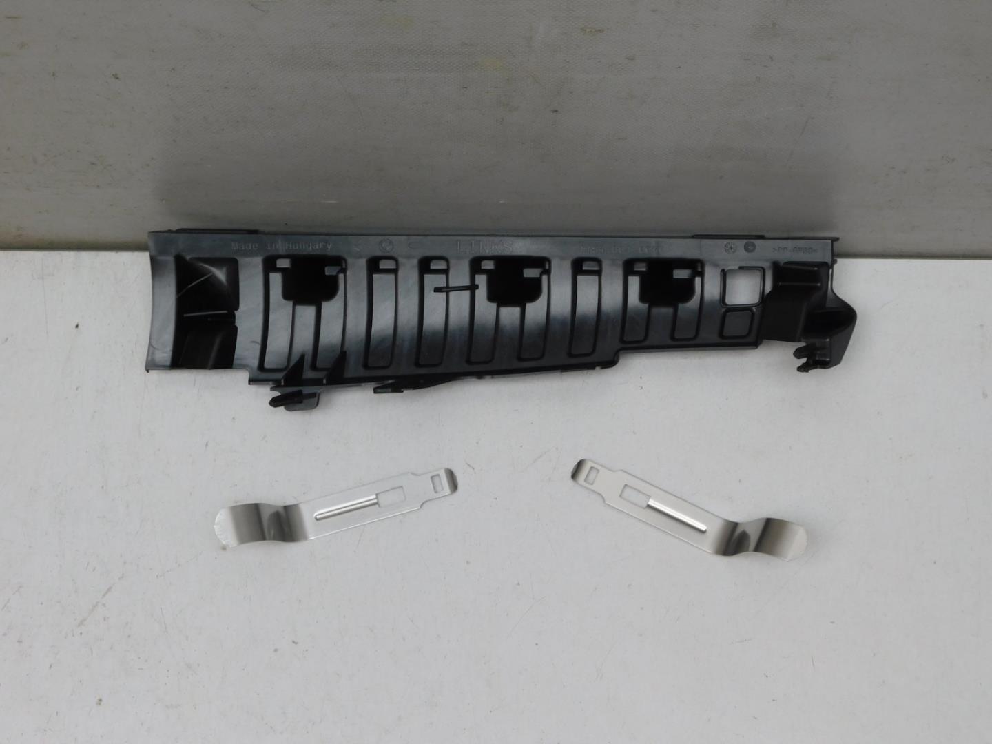 Крепеж фары