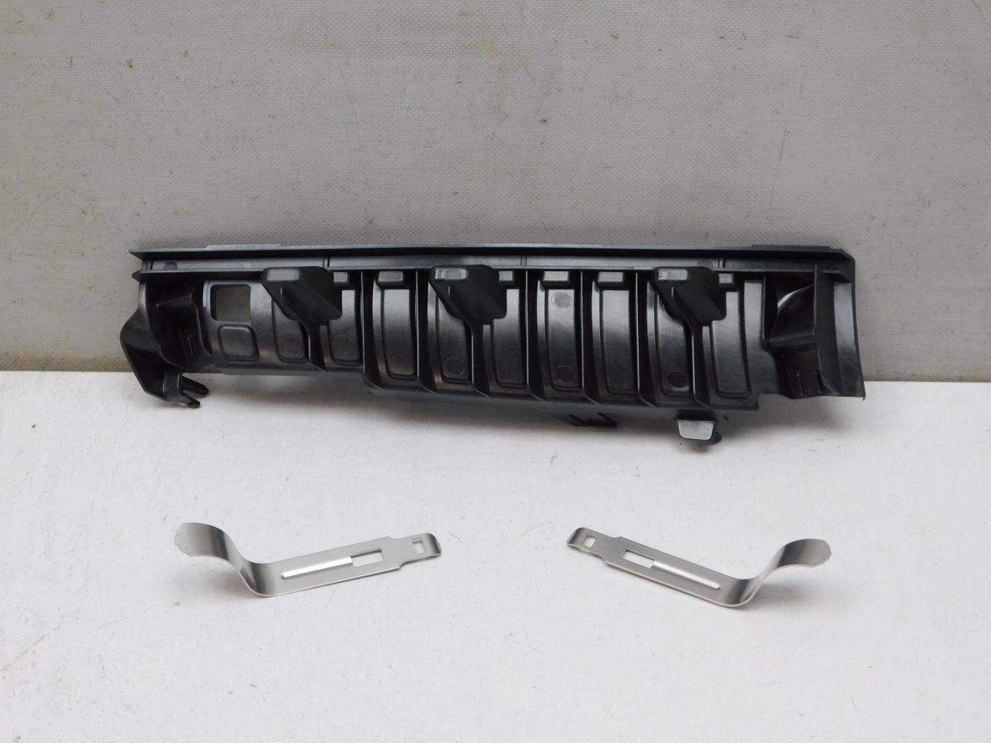 Крепеж фары