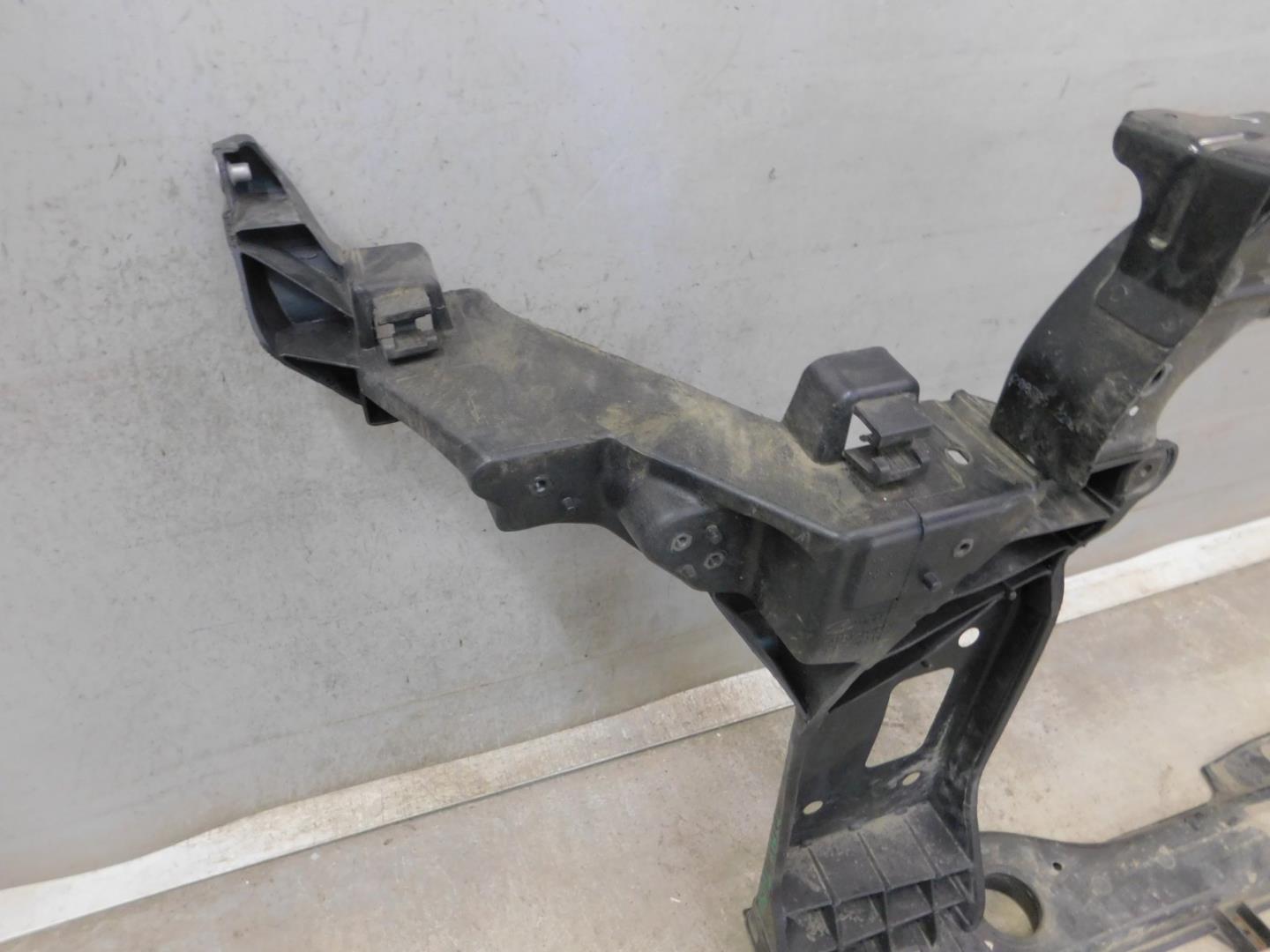 Панель передняя (телевизор)