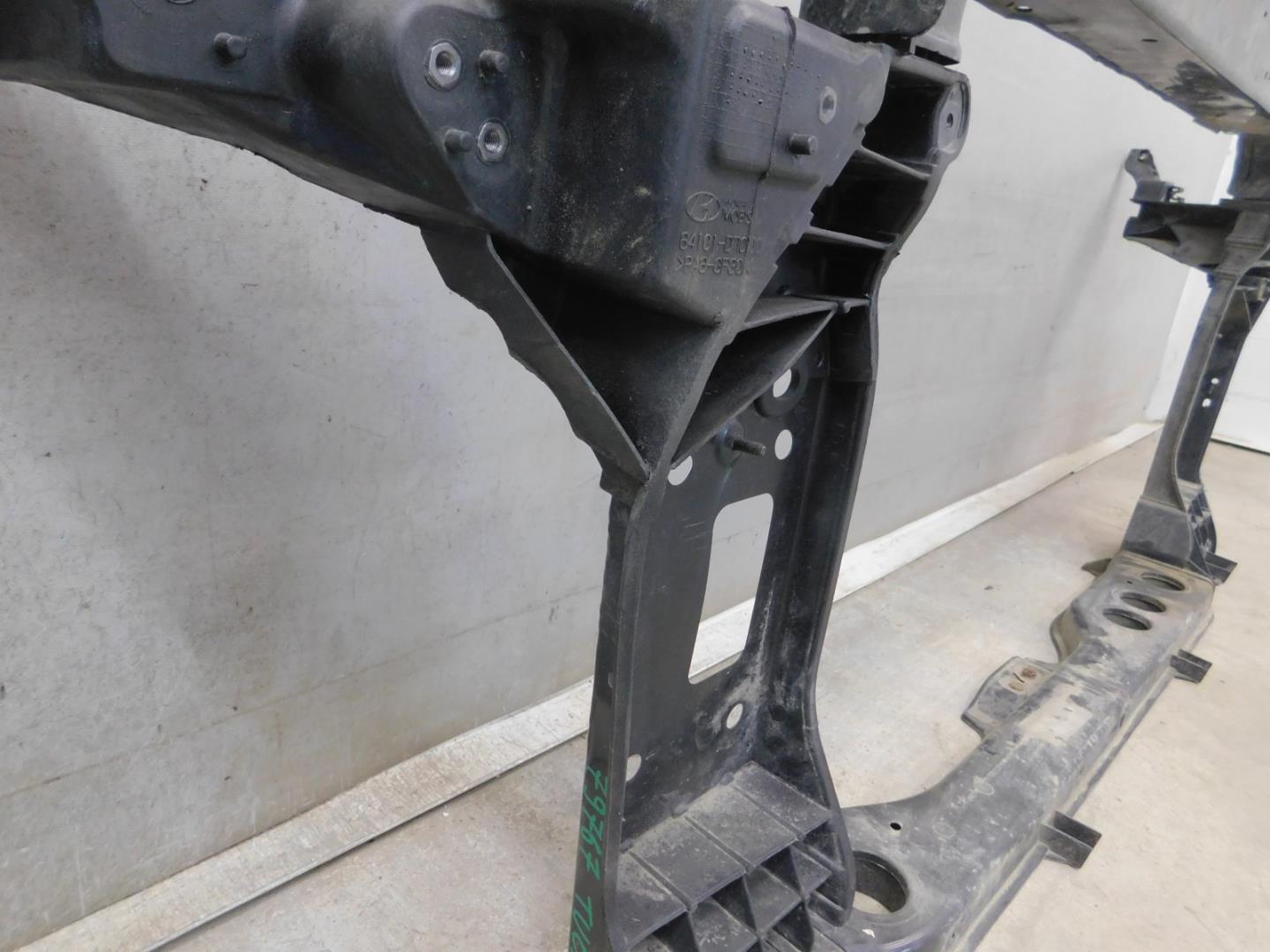 Панель передняя (телевизор)