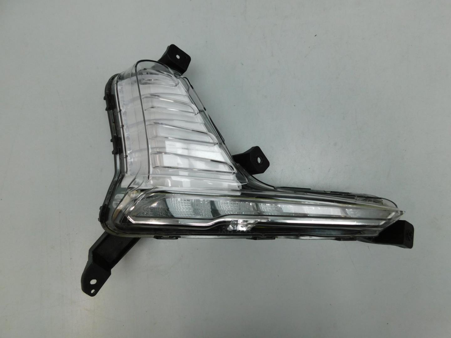 Габарит передний правый