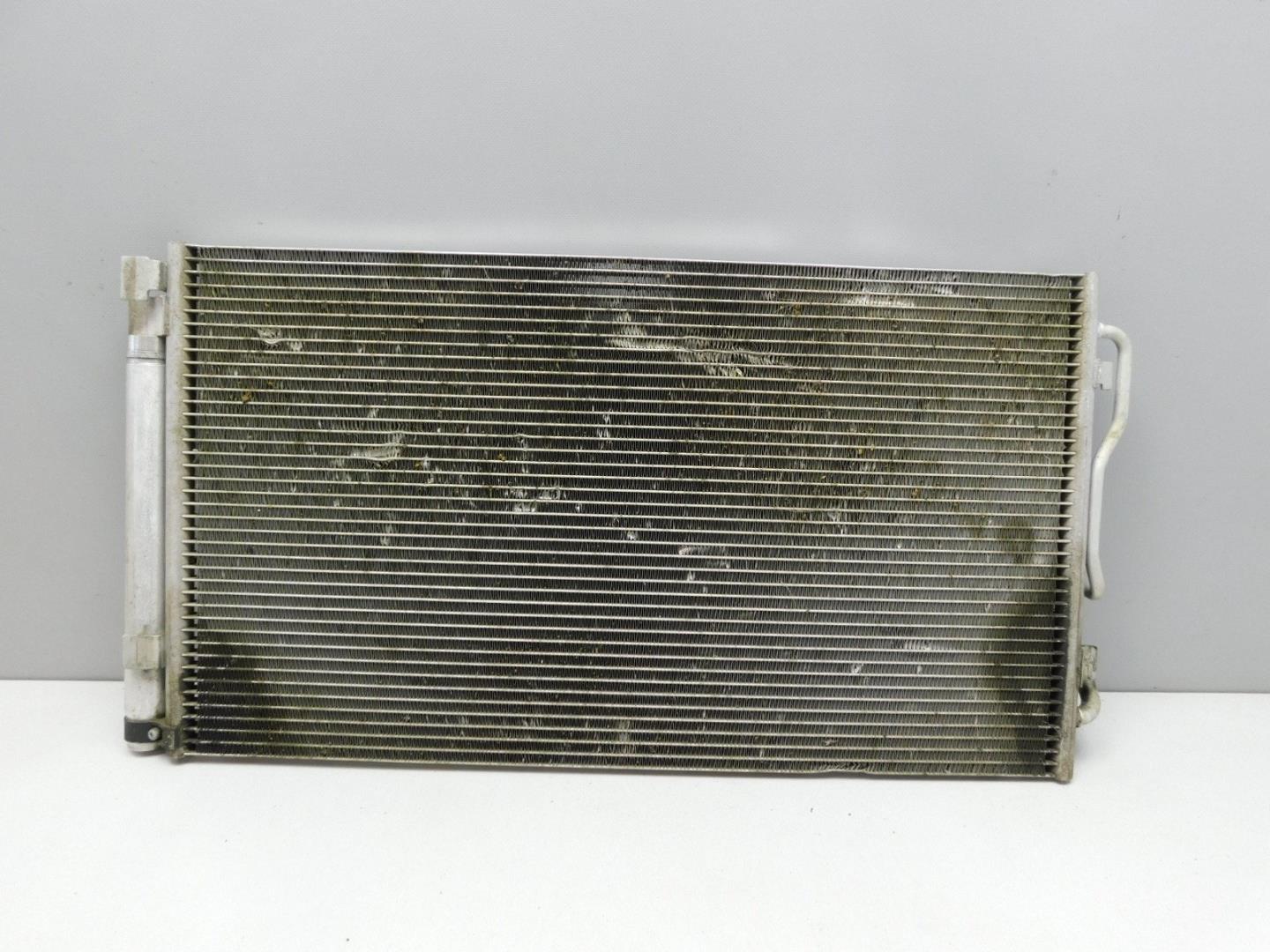 Радиатор кондиционера / конденсер