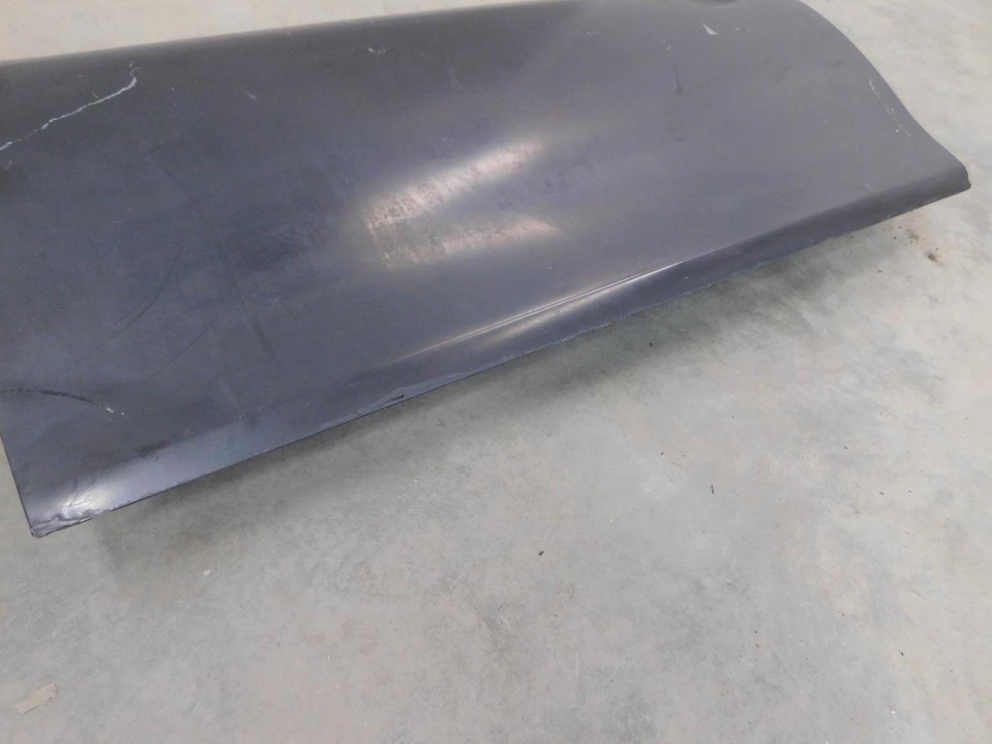 Дверь передняя левая