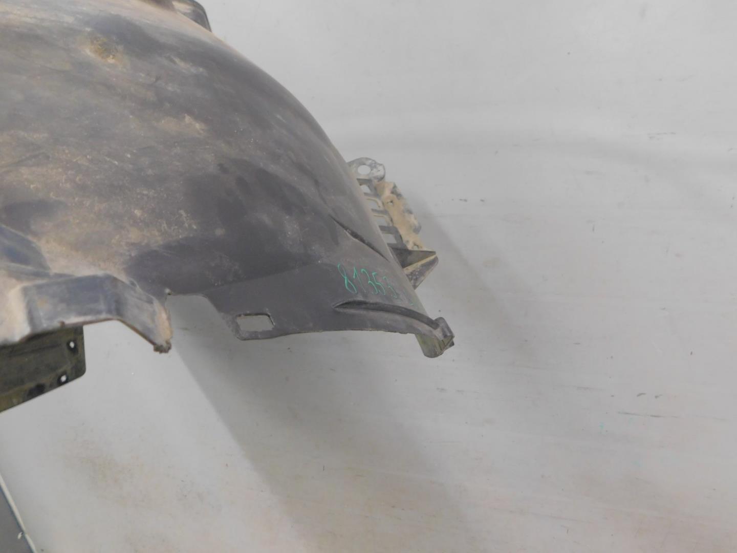 Локер передний правый