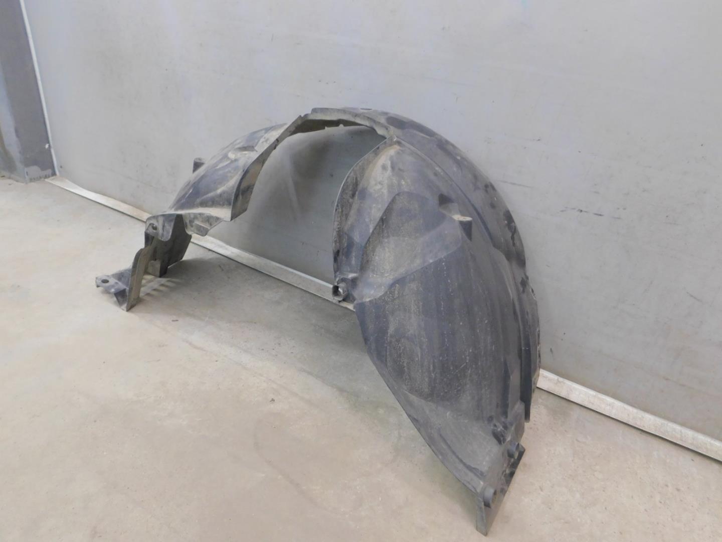 Локер передний правый