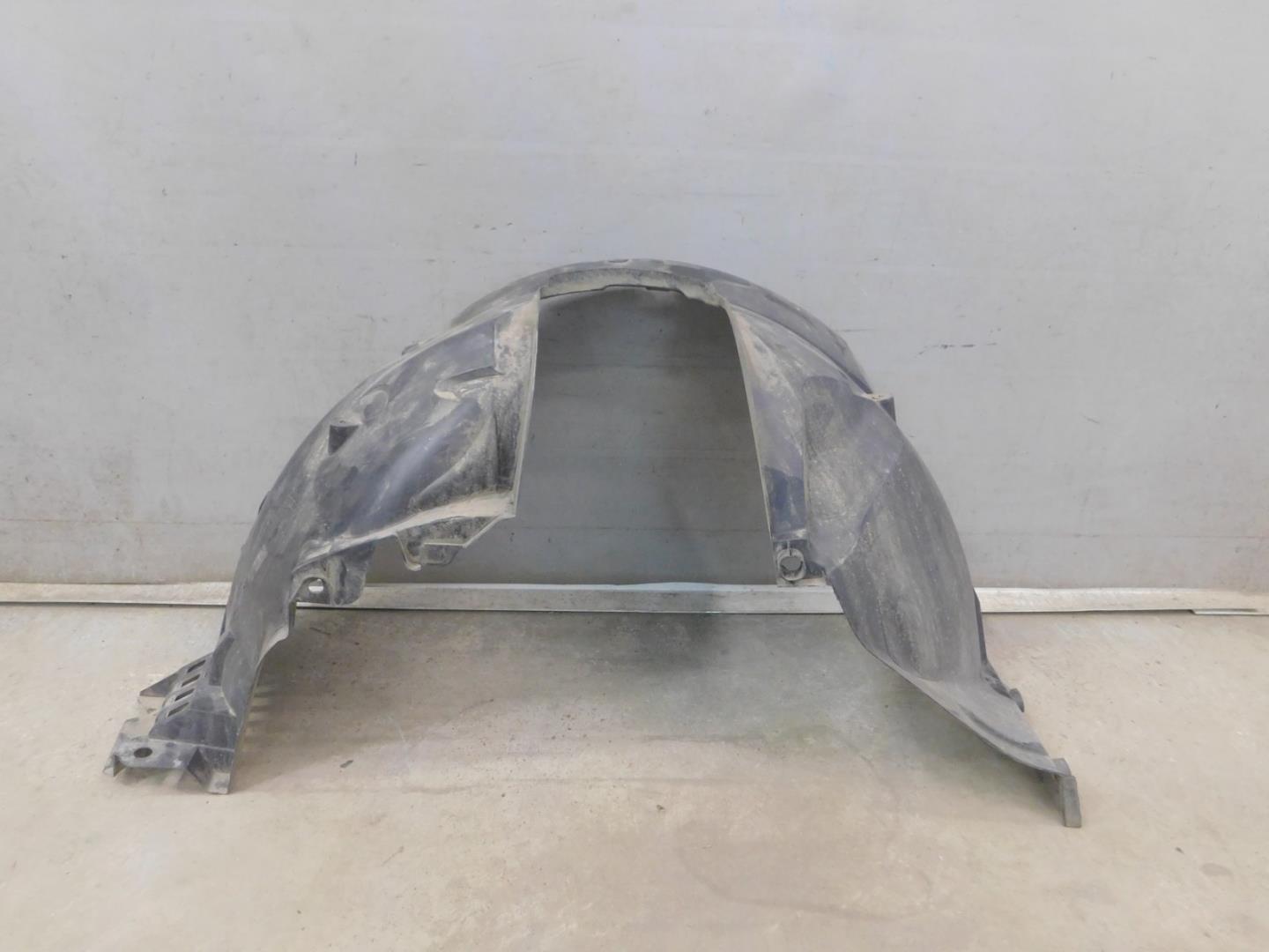 Локер передний правый