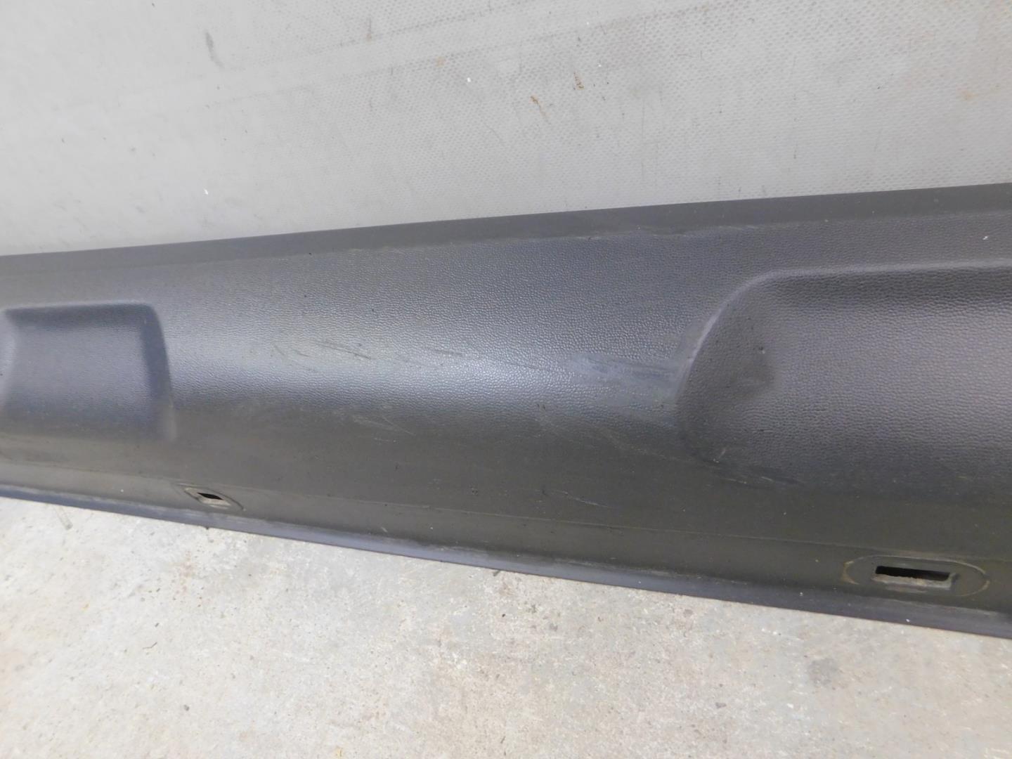 Накладка на порог