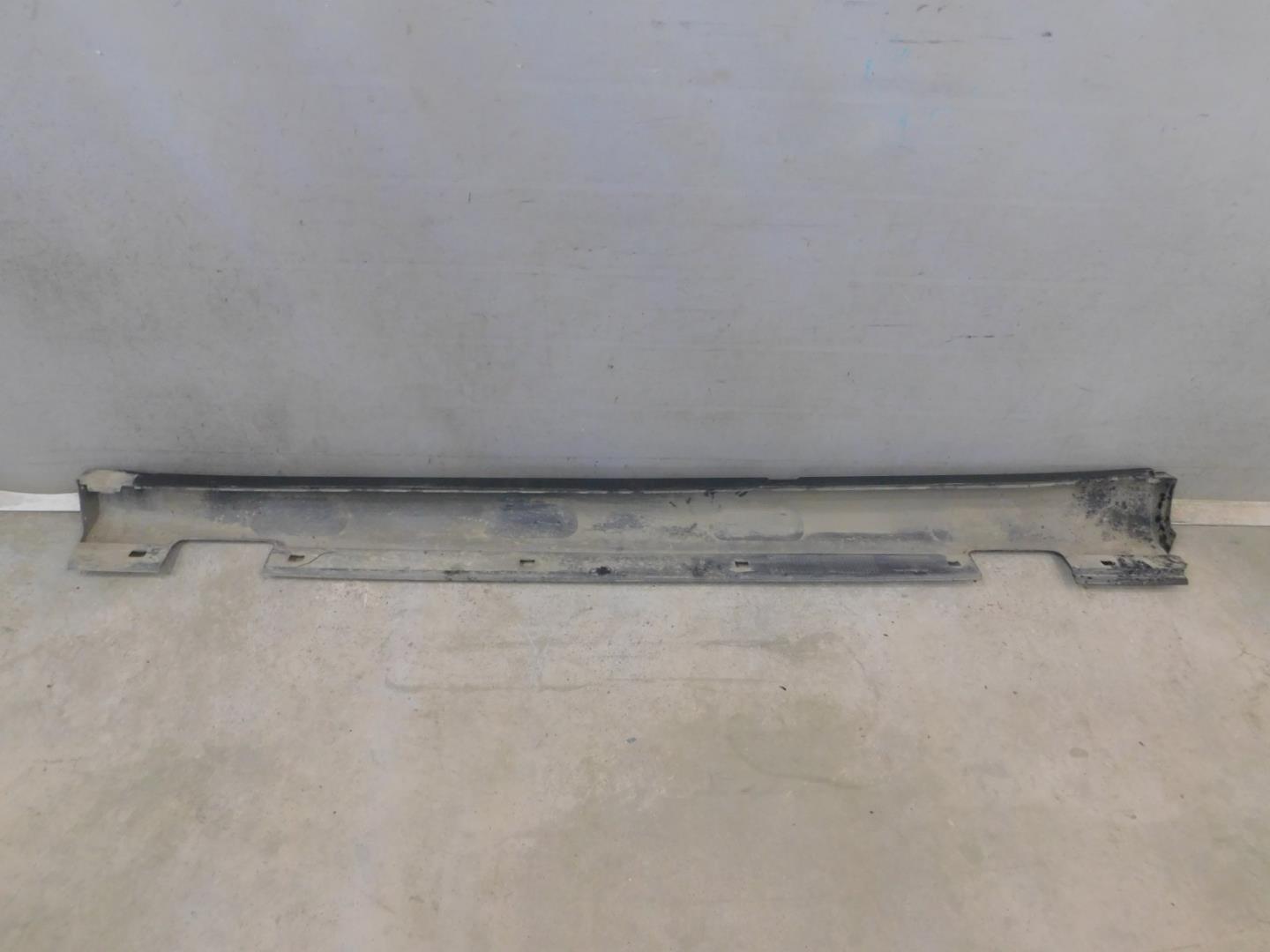 Накладка на порог