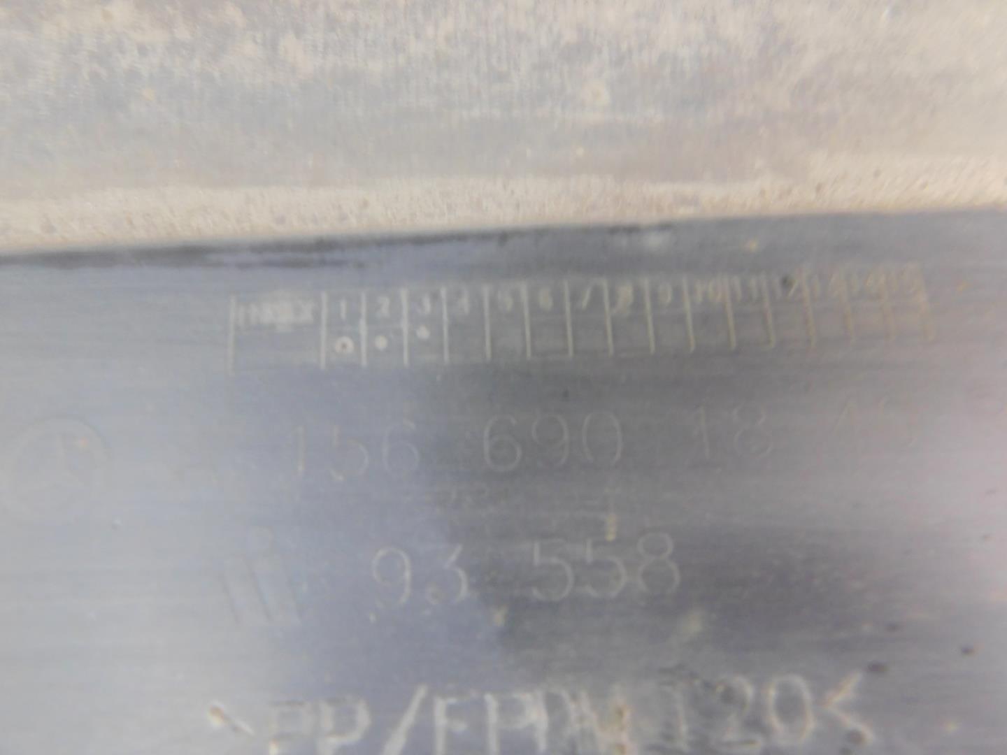 Накладка на порог