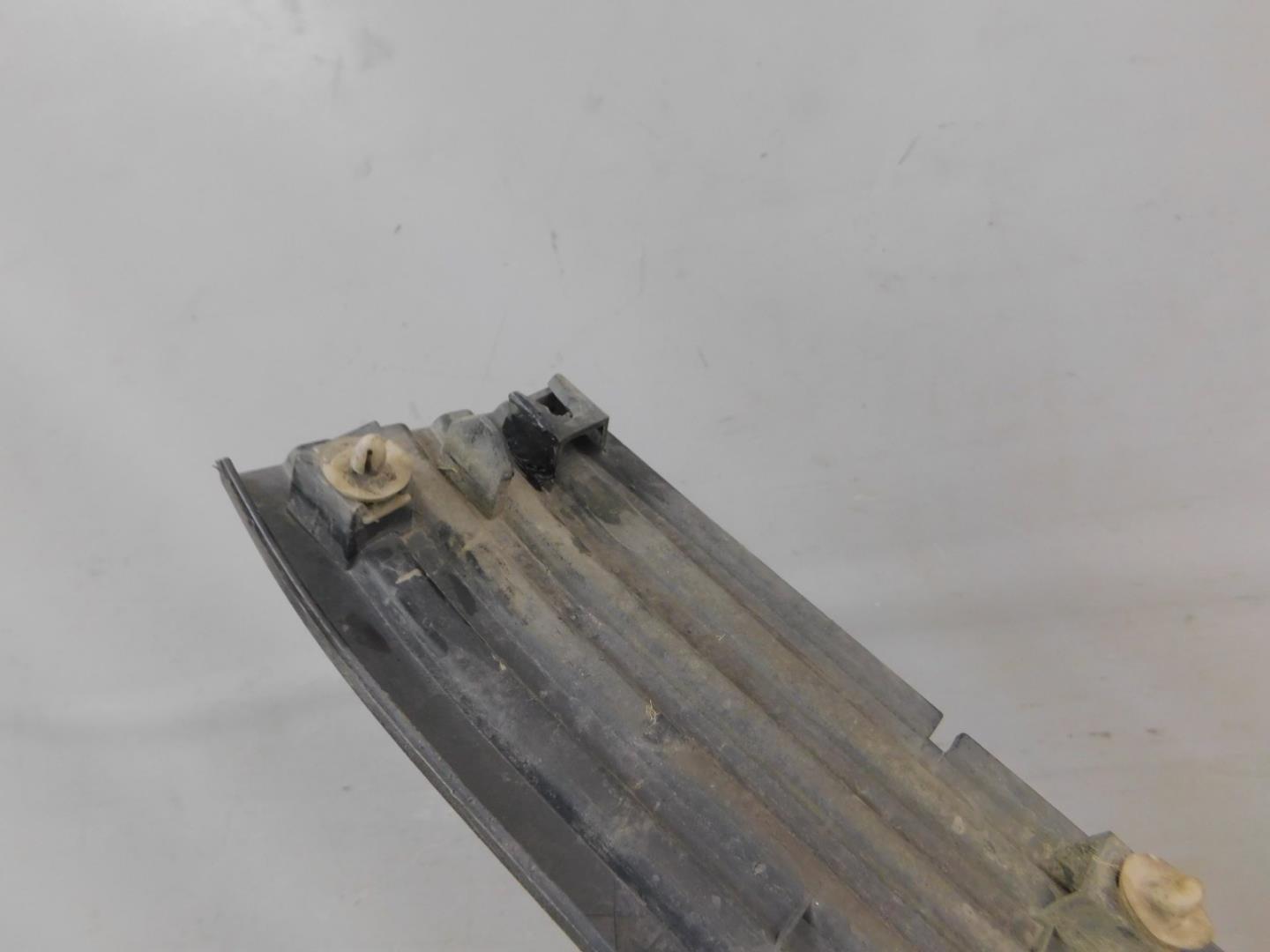 Накладка на порог