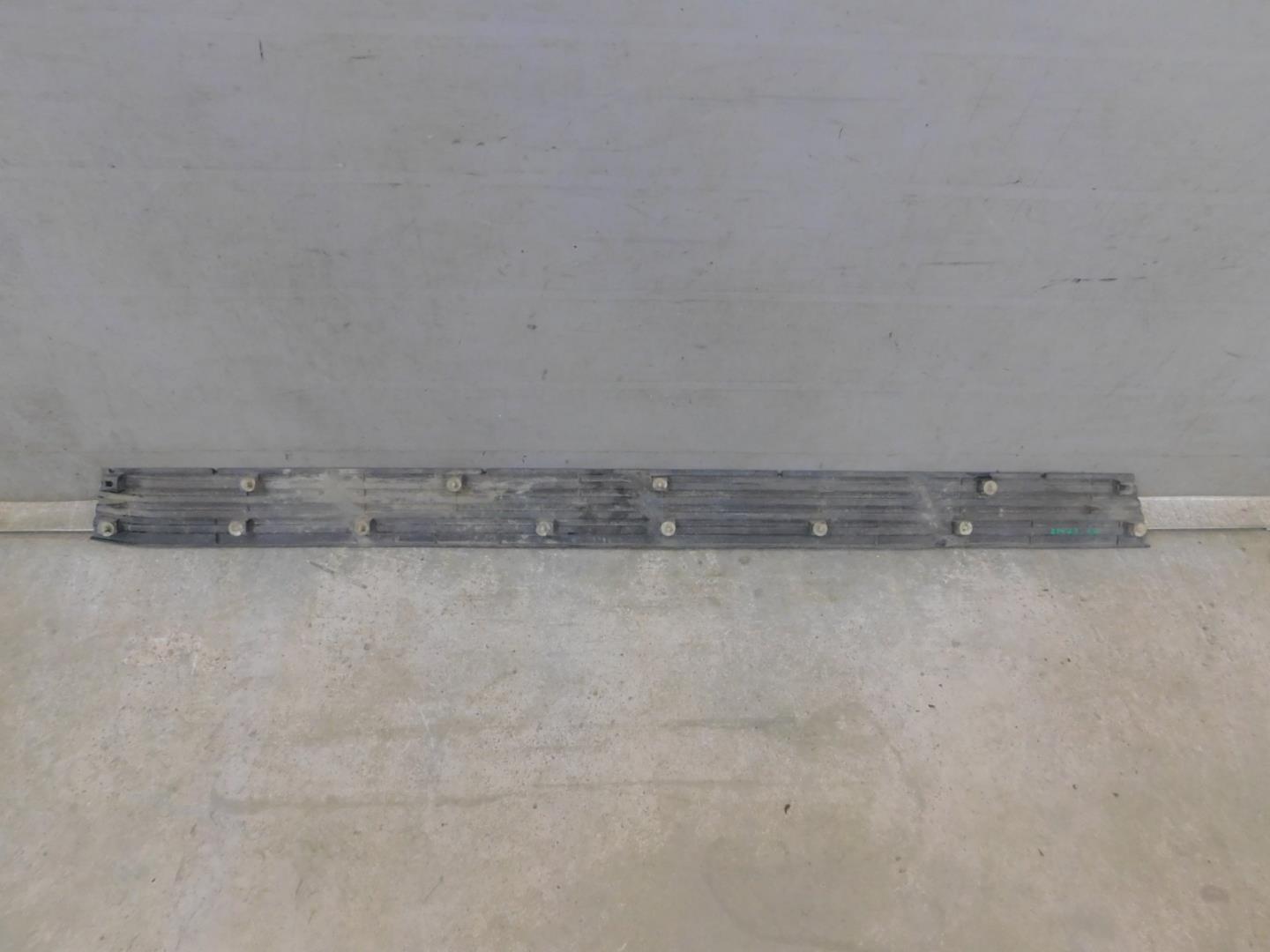 Накладка на порог