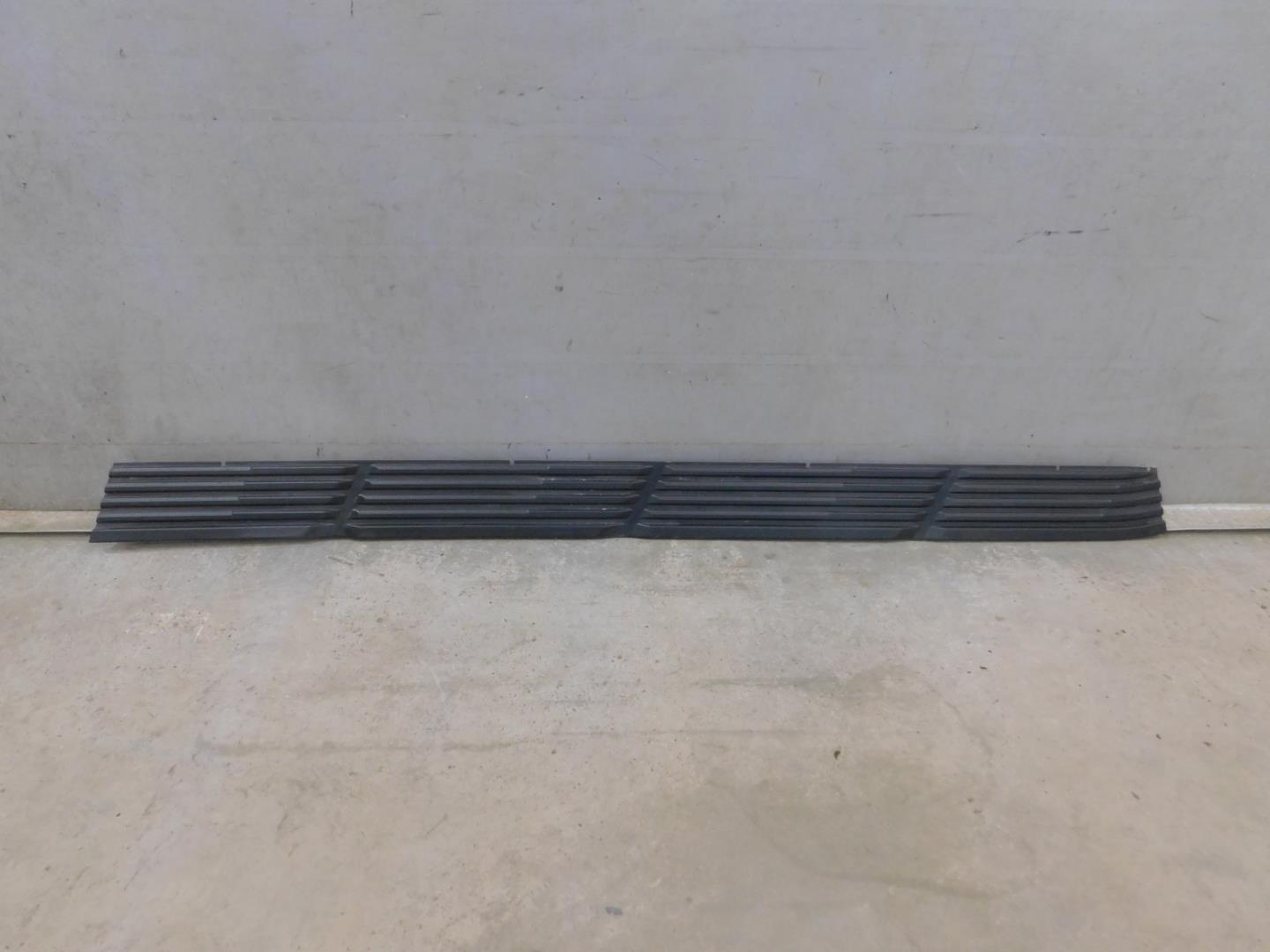 Накладка на порог