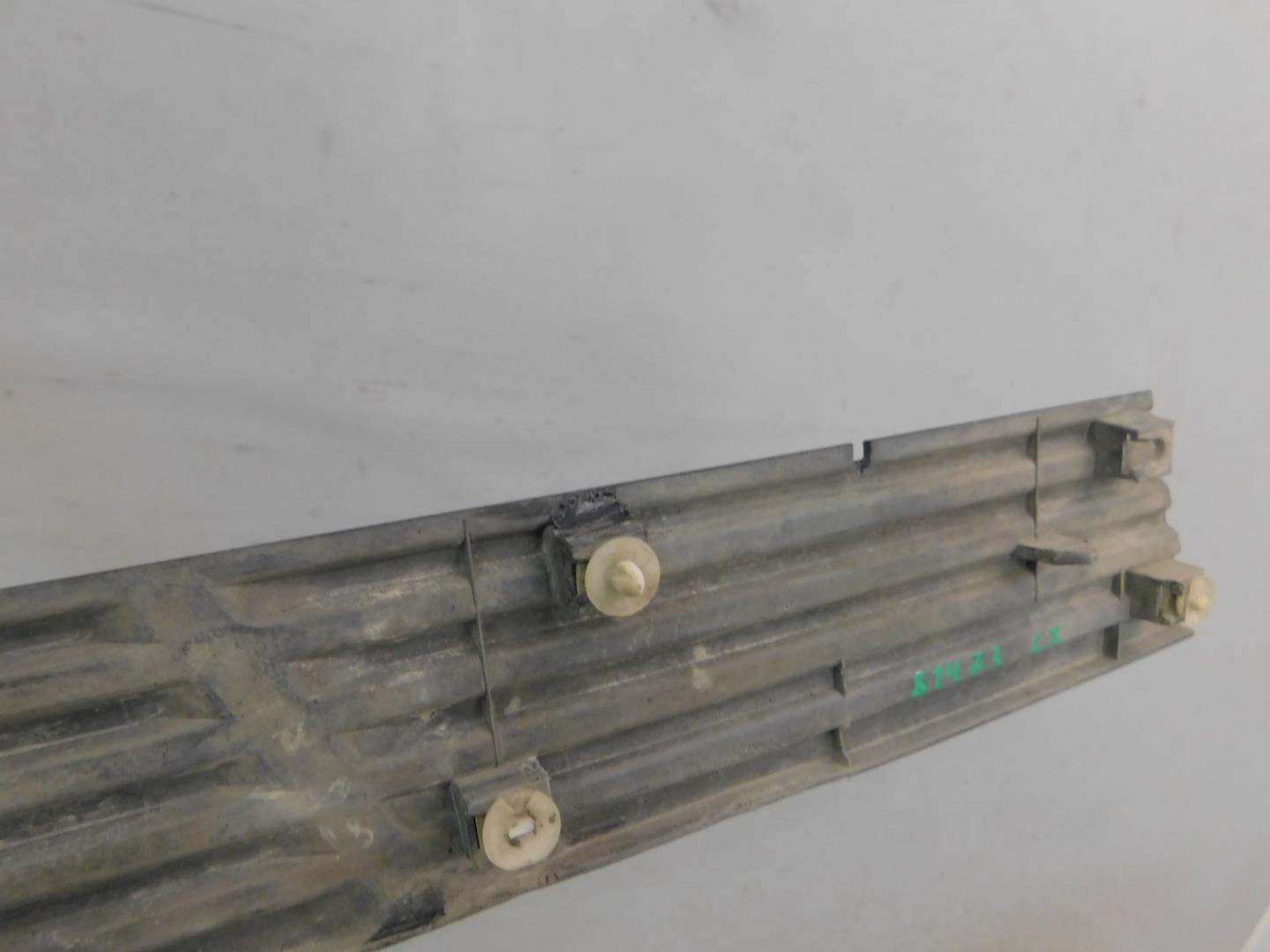 Накладка на порог