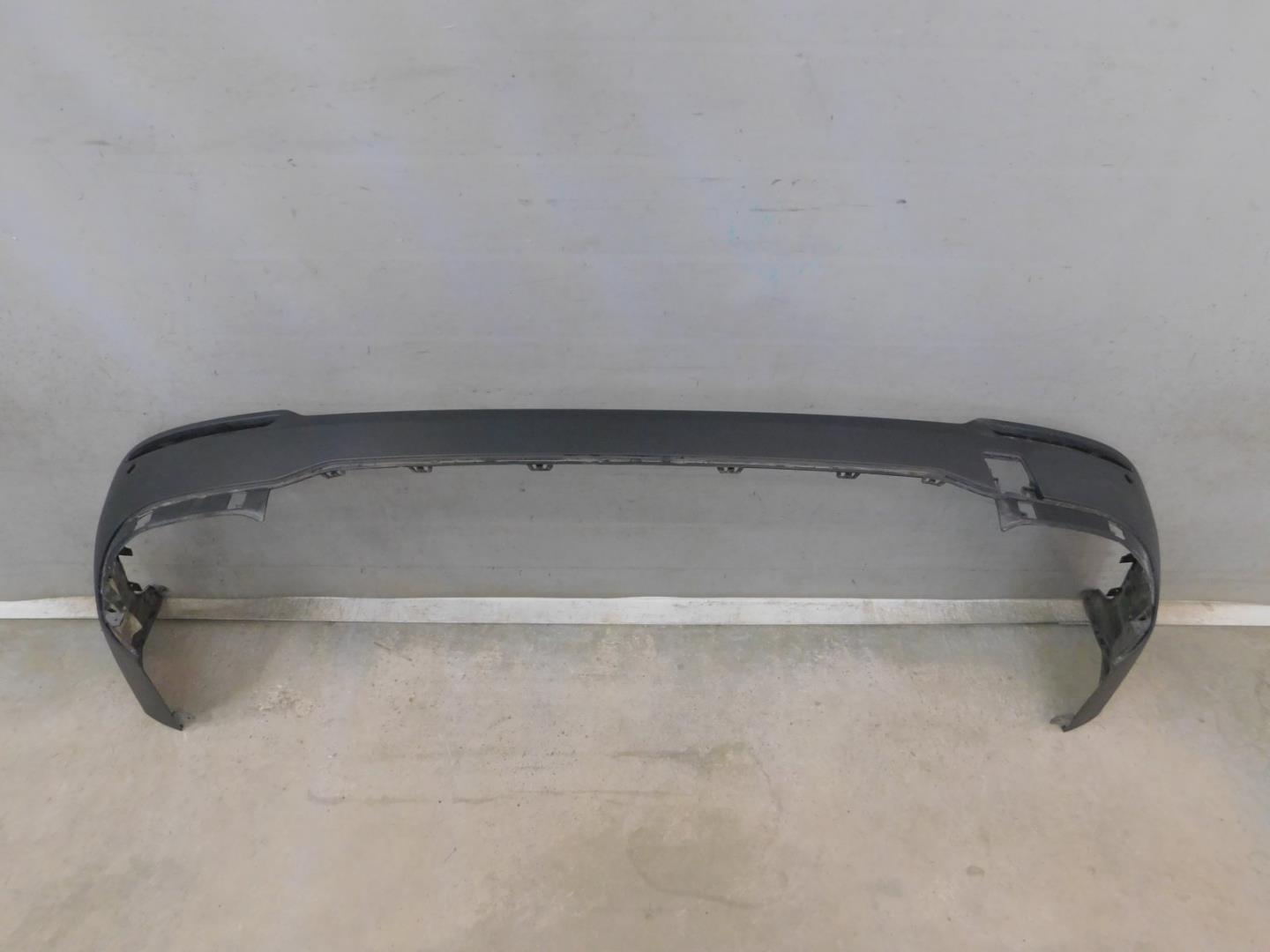 Юбка задняя