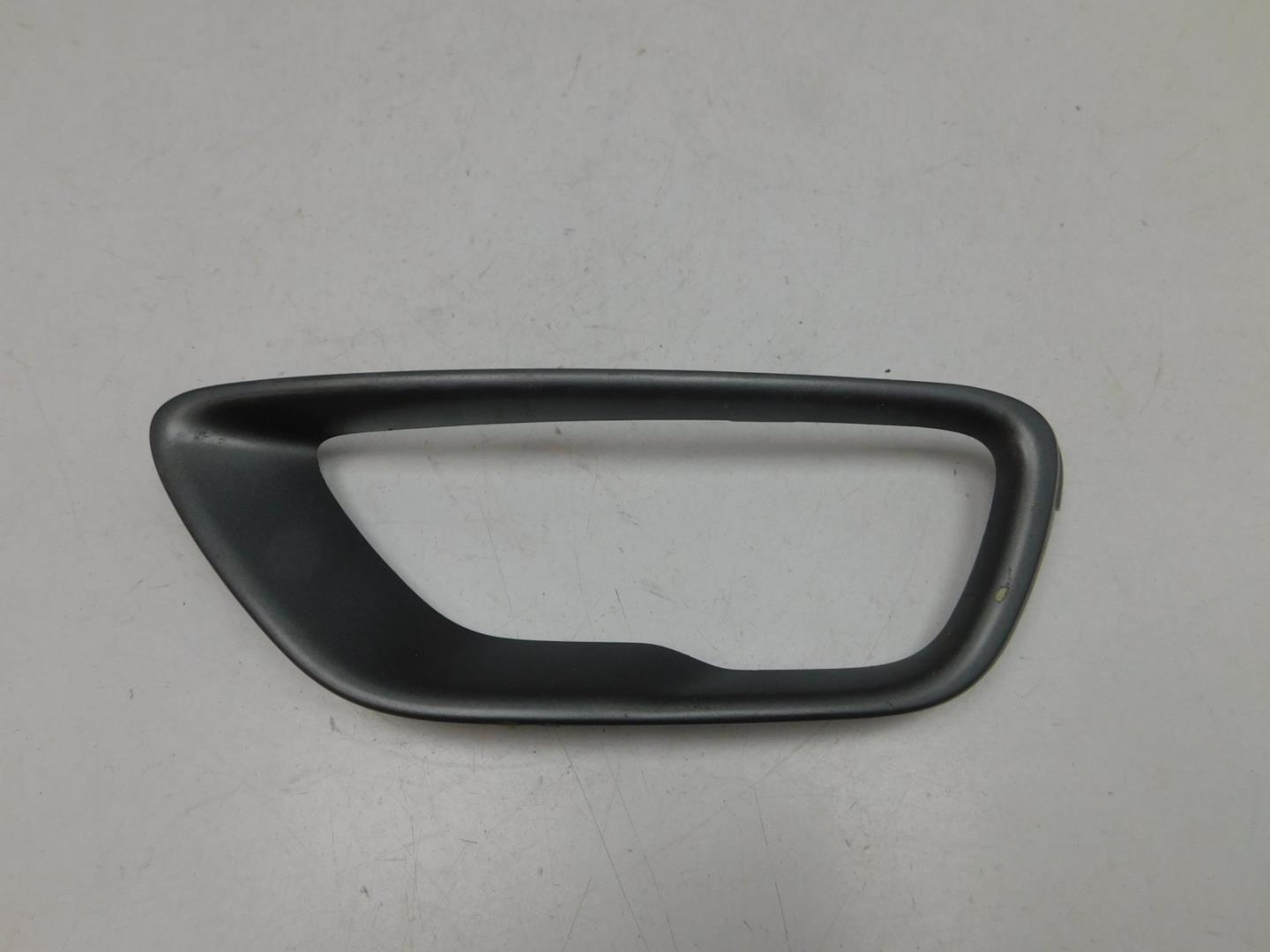 Рамка для противотуманных фар