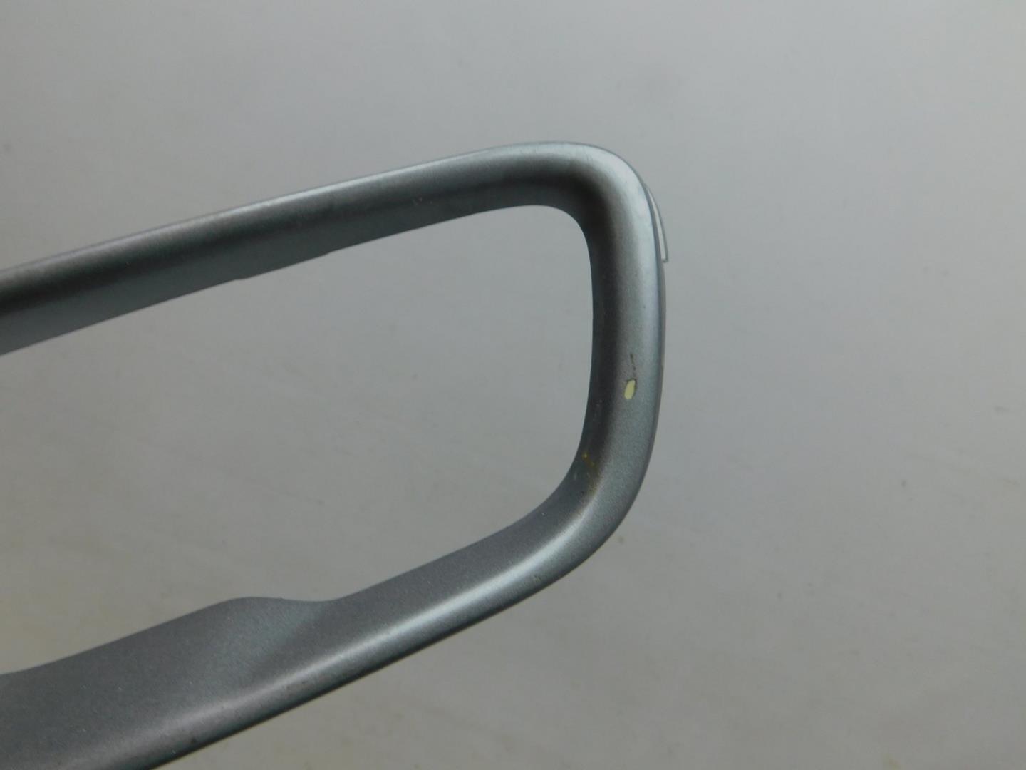 Рамка для противотуманных фар