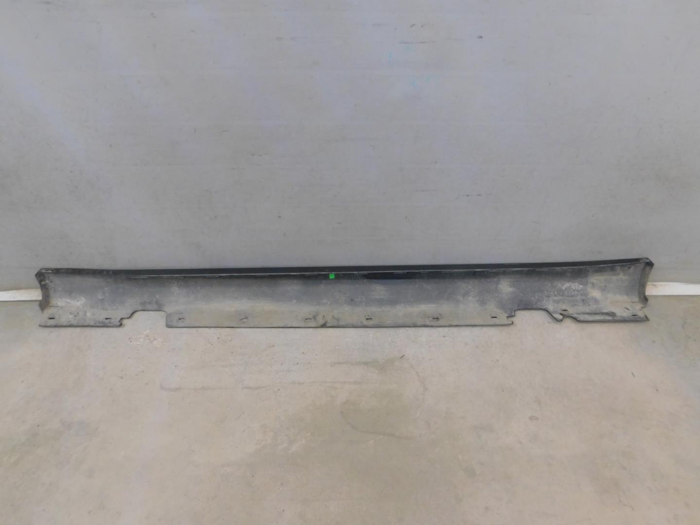 Накладка на порог