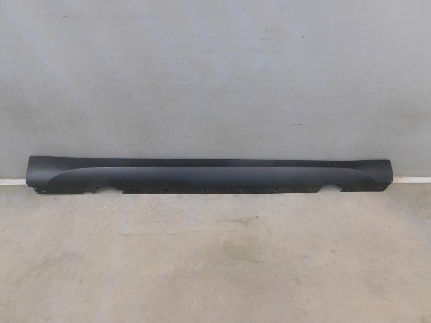 Накладка на порог