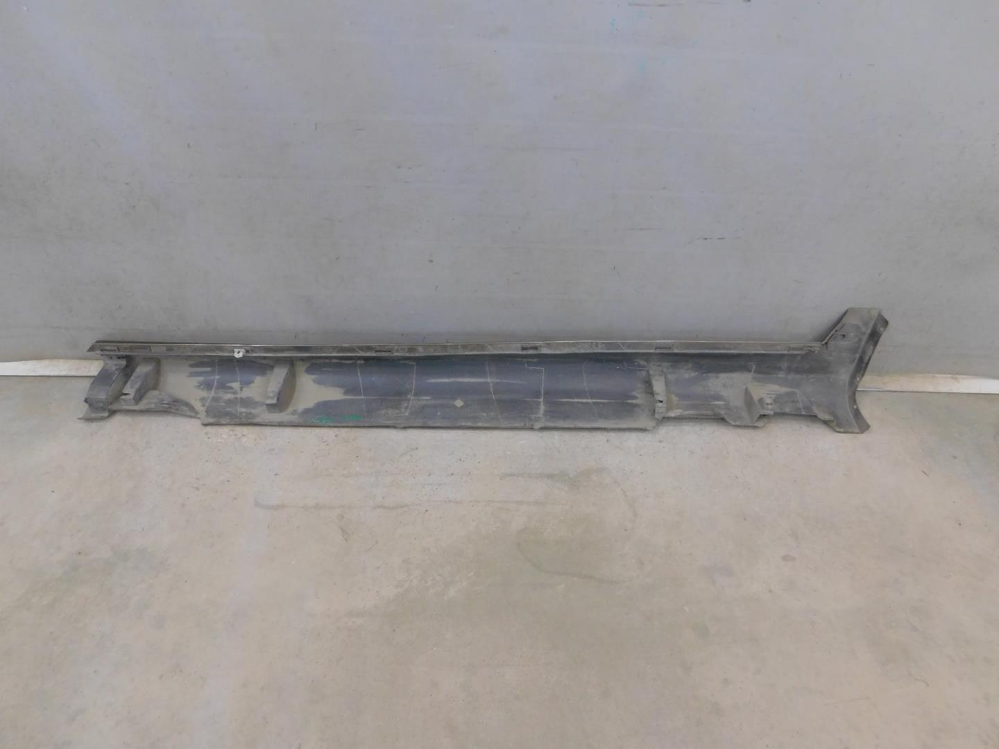 Накладка на порог