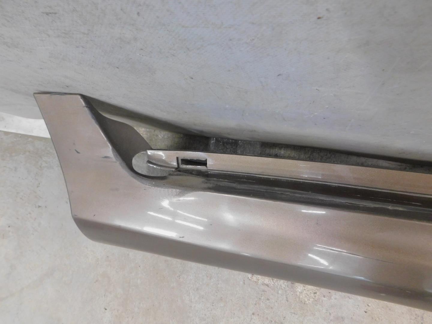 Накладка на порог