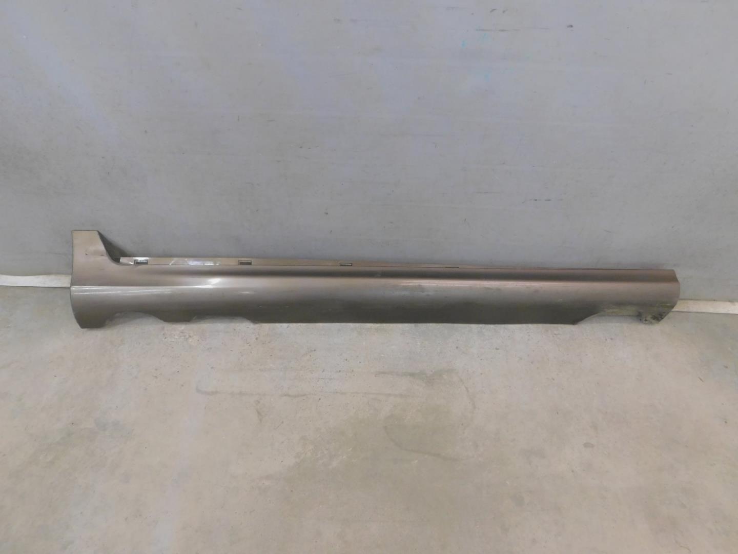 Накладка на порог