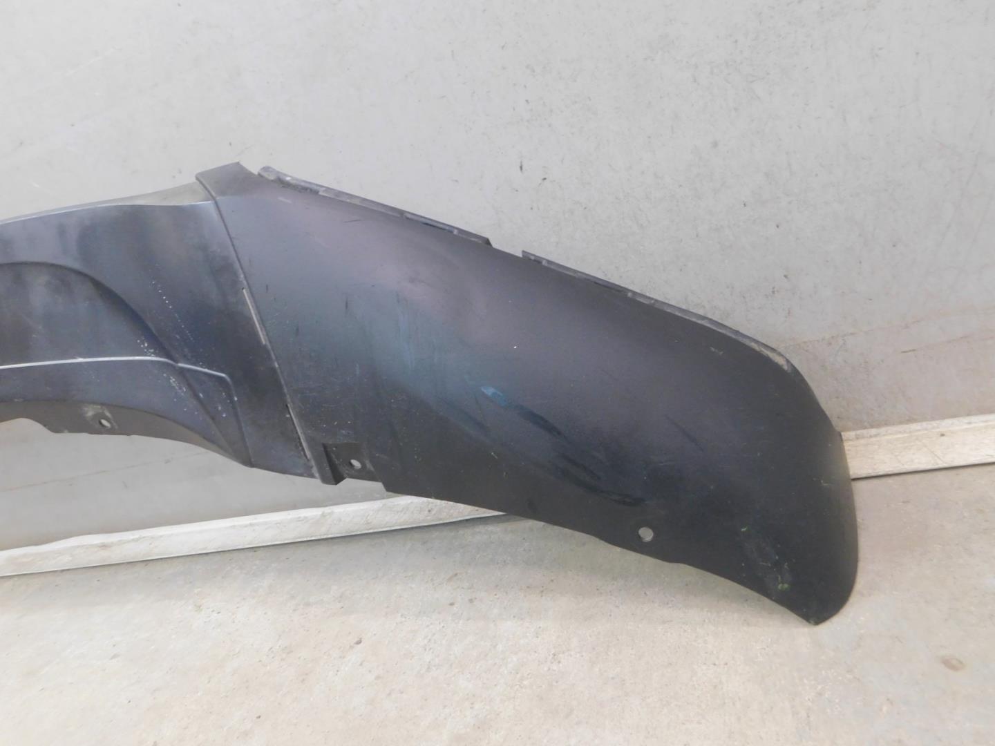 Юбка передняя