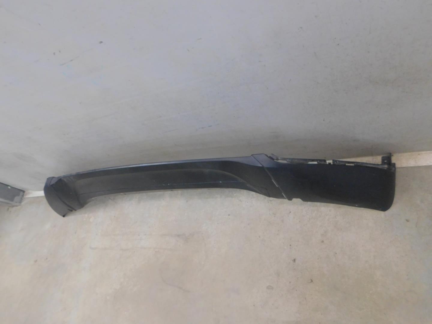 Юбка передняя