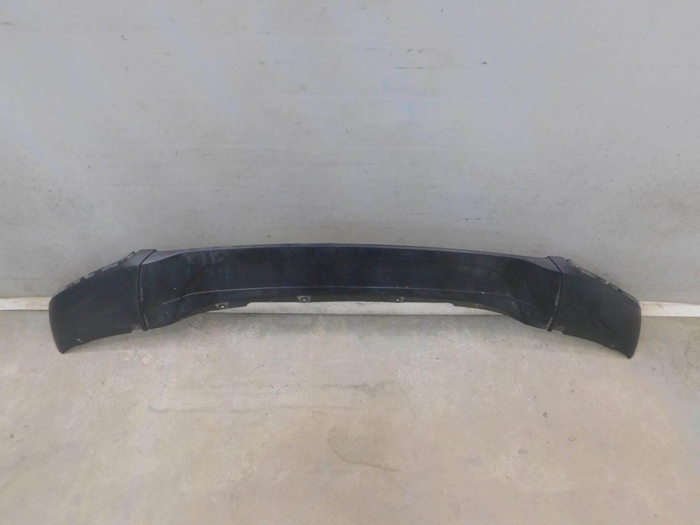 Юбка передняя