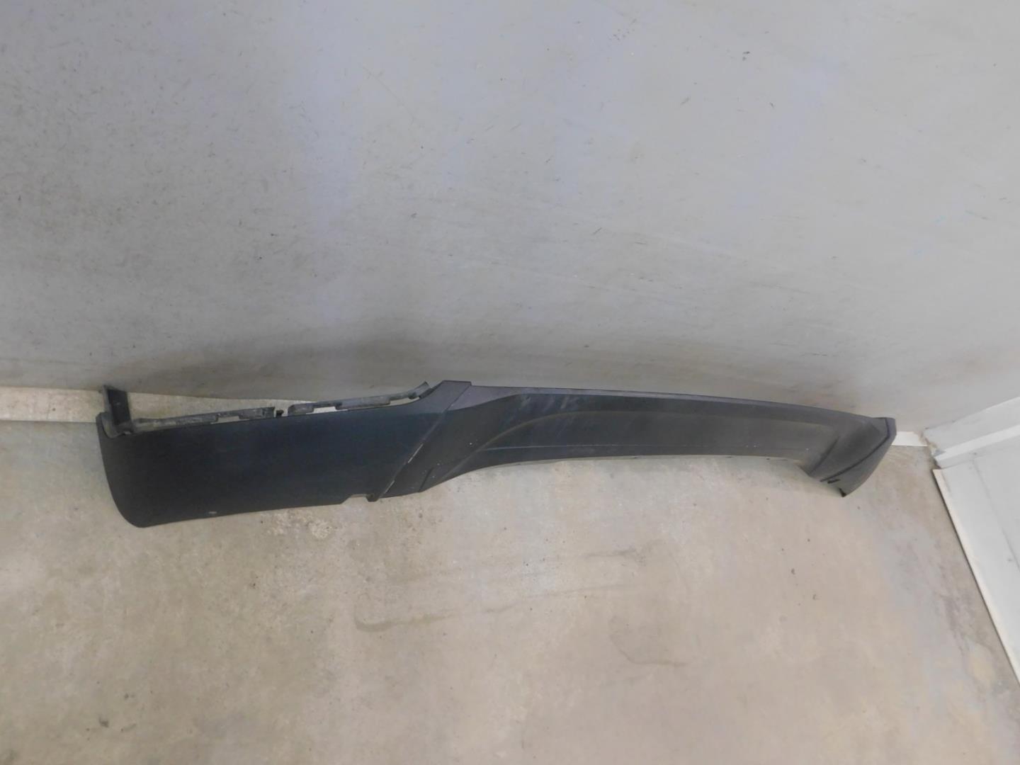 Юбка передняя