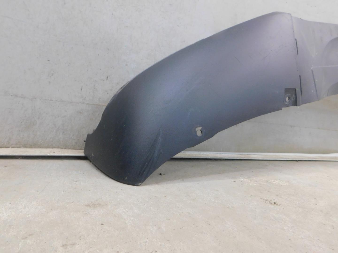 Юбка передняя