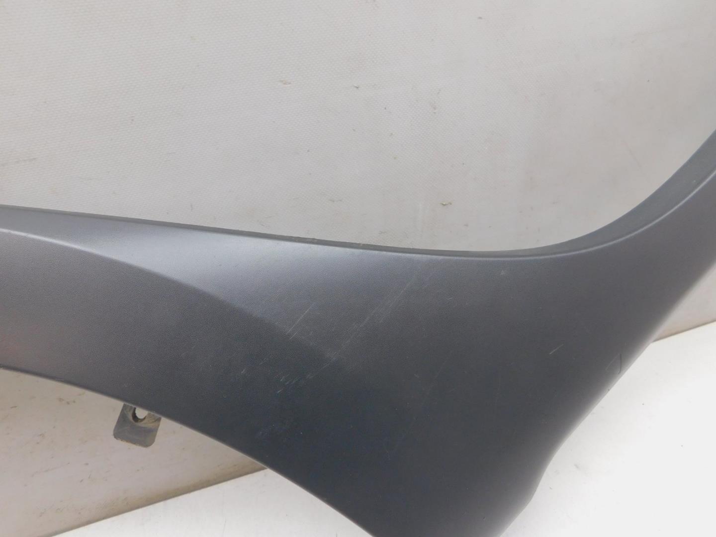 Накладка заднего крыла правого