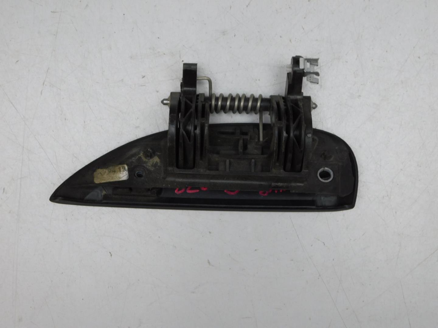 Ручка двери передней внутренняя правая