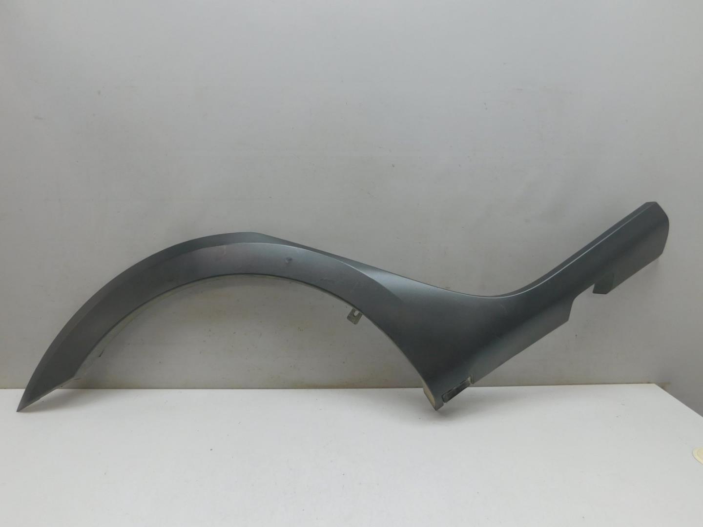 Накладка заднего крыла правого