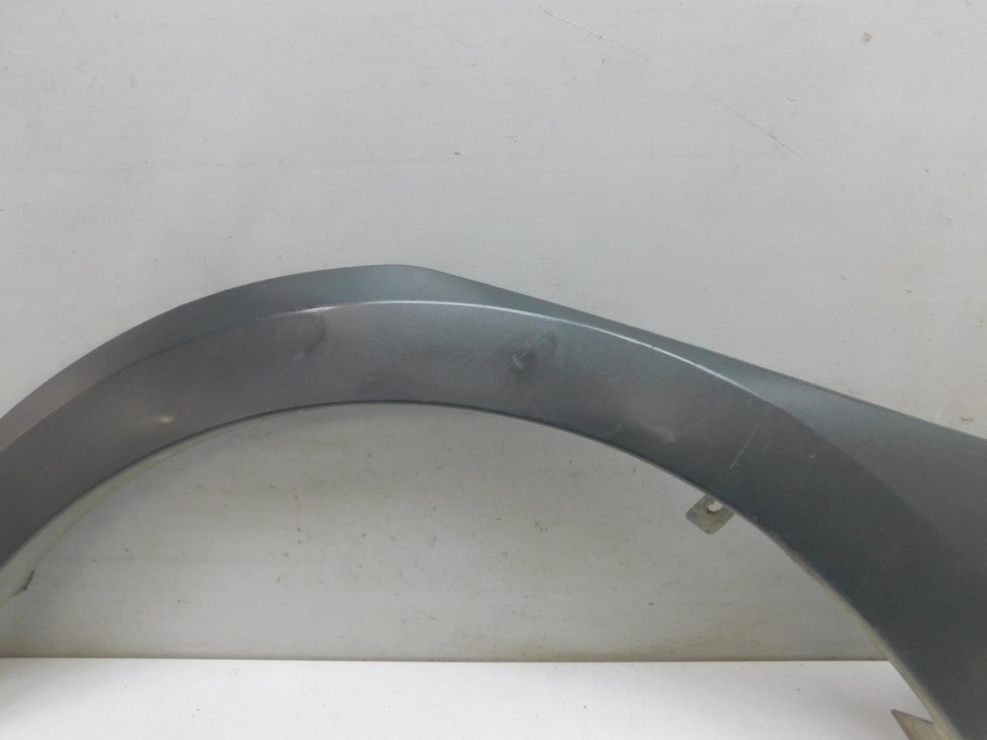 Накладка заднего крыла правого