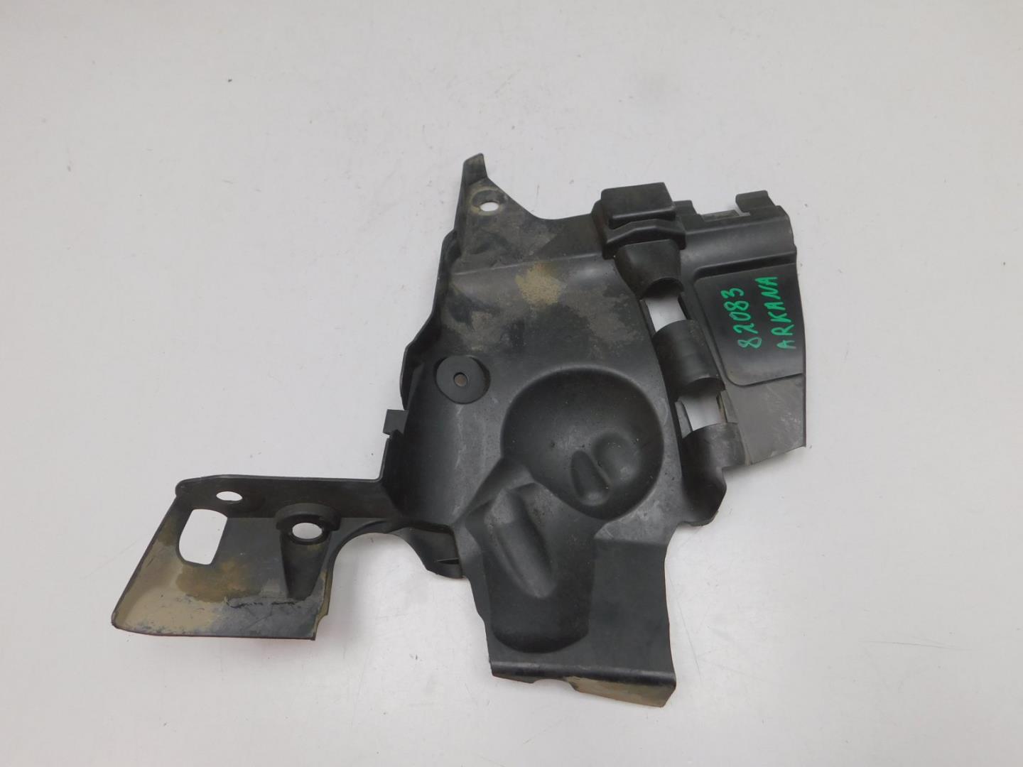 Пыльник (кузов наружные)