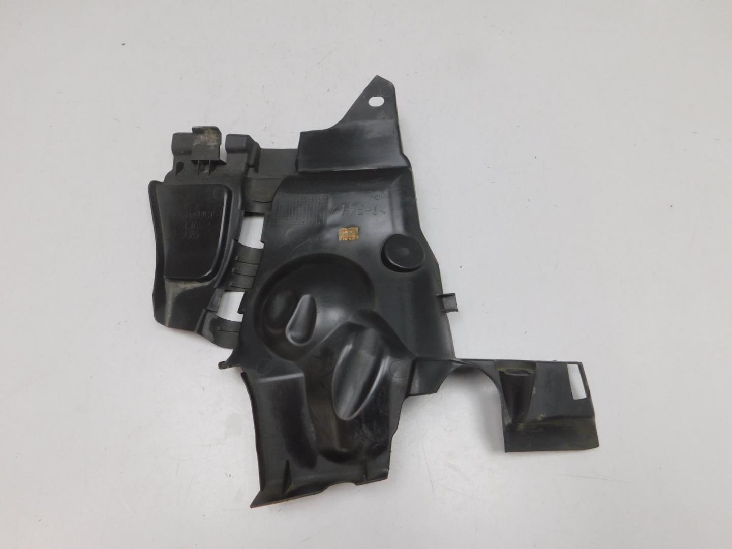 Пыльник (кузов наружные)