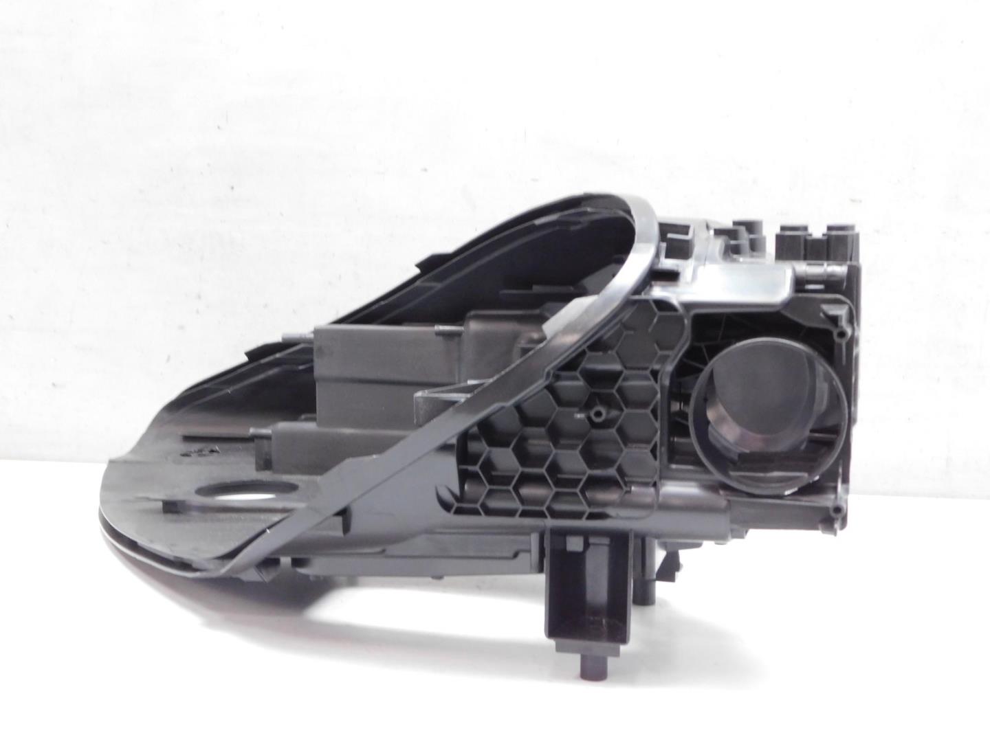 Корпус фары левой