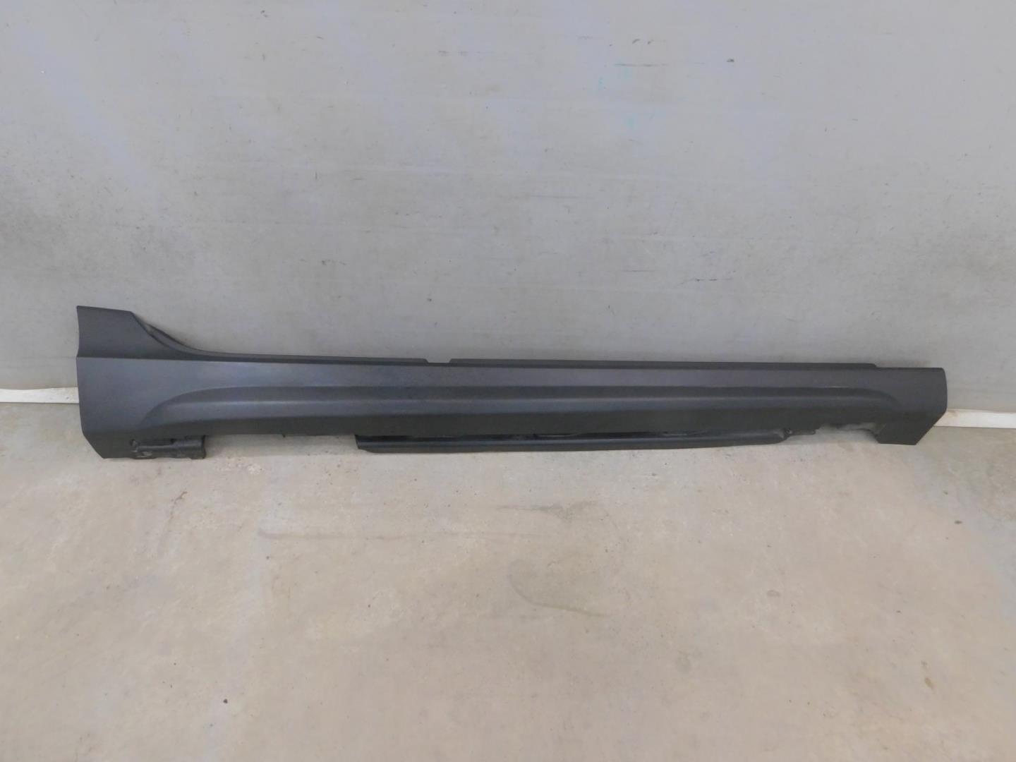 Накладка на порог