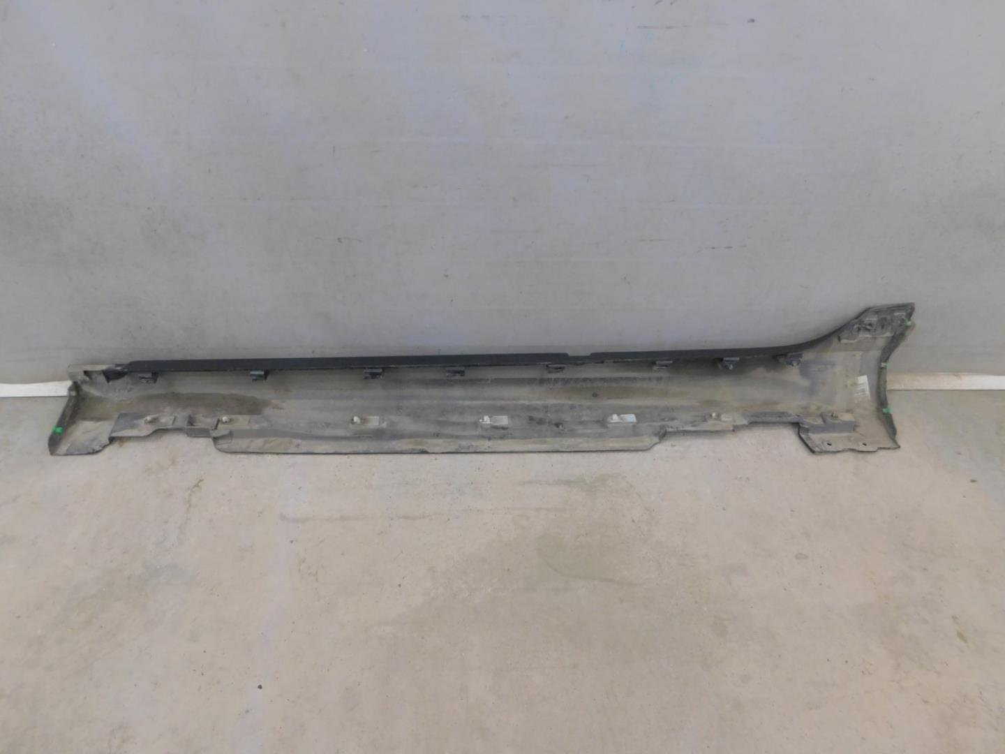 Накладка на порог